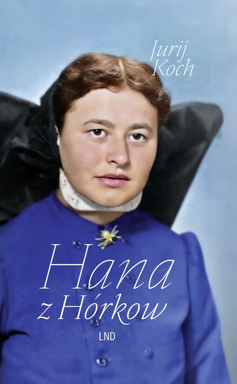 Hana z Hórkow