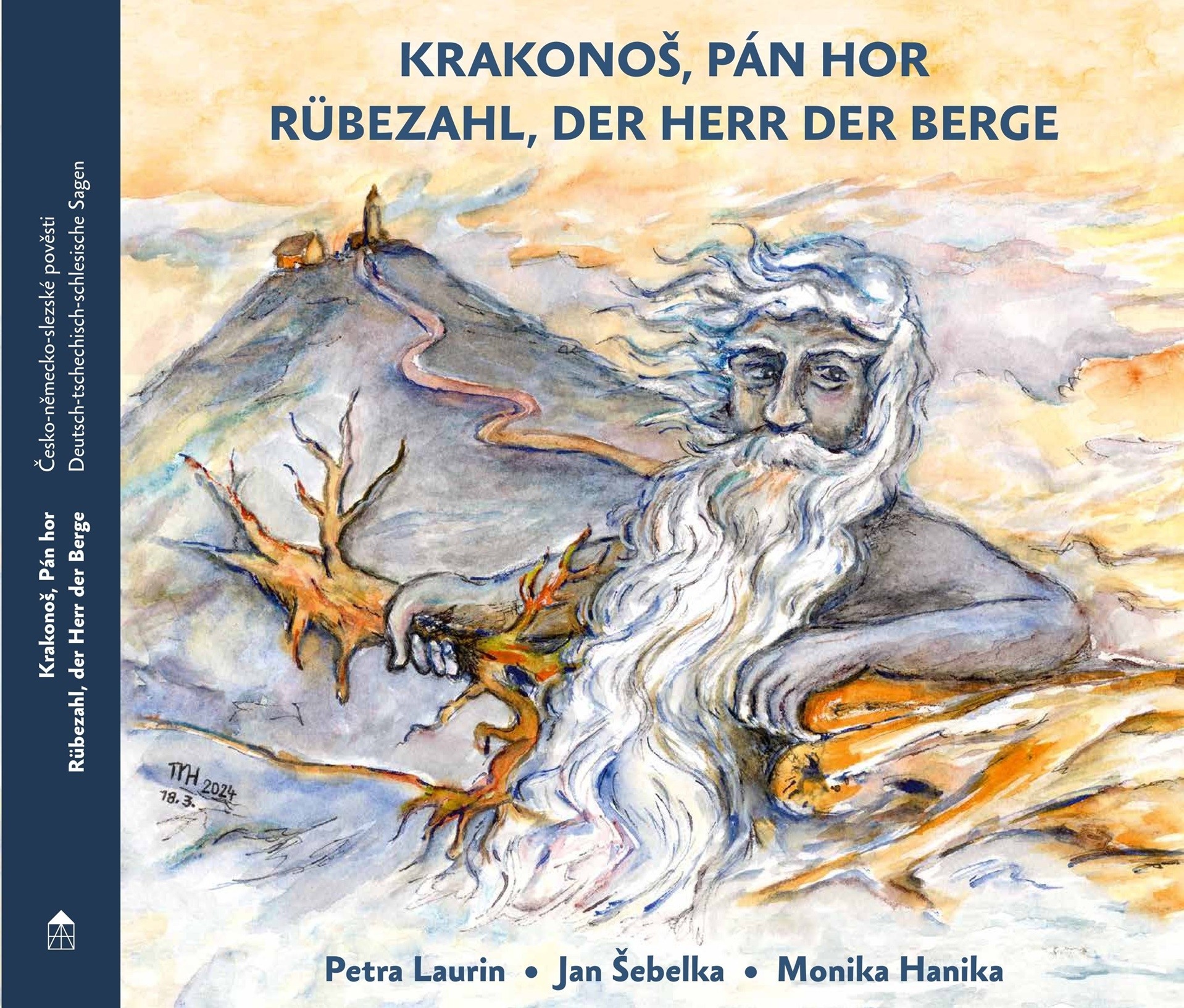 Rübezahl, der Herr der Berge/Krakonoš, Pán hor