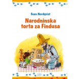 Narodninska torta za Findusa • Pettersson a Findus